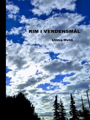 cover image of Rim i Verdensmål